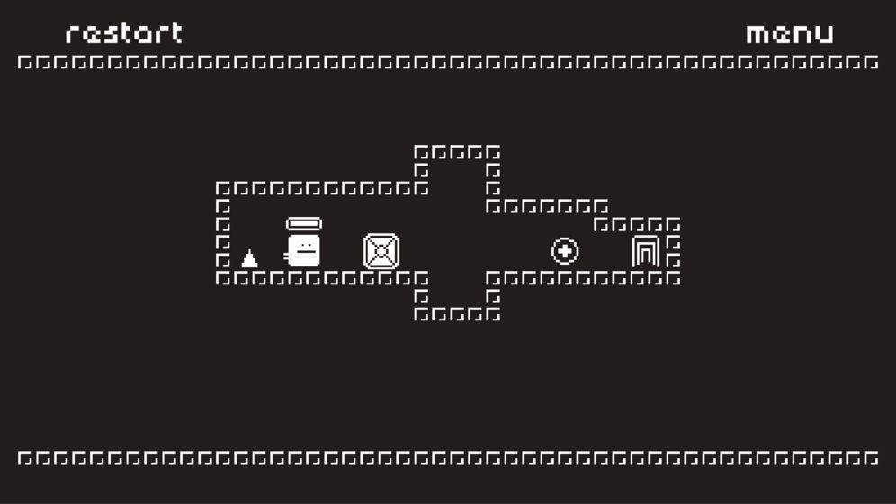 我和我的血条游戏截图4