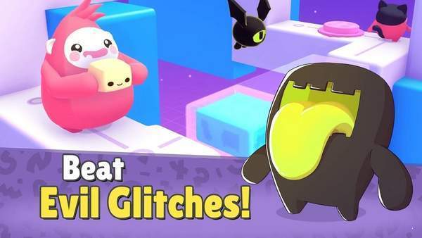 梅尔比特世界中文版游戏截图4