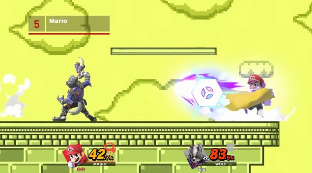 全明星乱斗模拟器游戏截图1