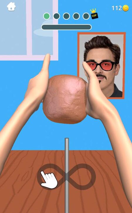 sculptpeople游戏游戏截图1