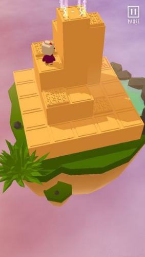 最后的旅途-游戏截图1