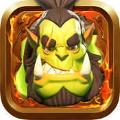 部落战魂安卓版