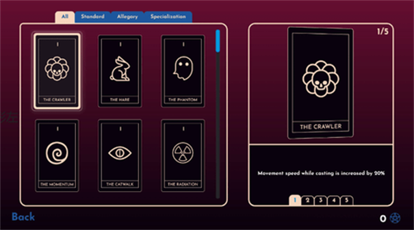 他的名字叫火游戏截图2