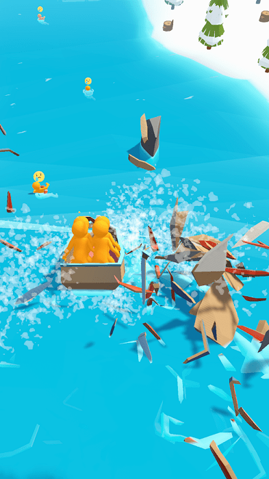 漂流大师手游游戏截图4