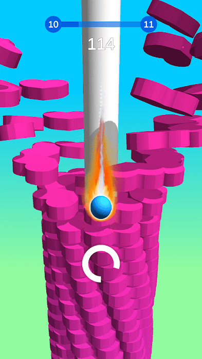 stackpop3d游戏-游戏截图5