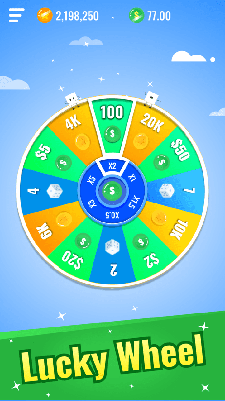 dice royale最新版(暂未上线)游戏截图2