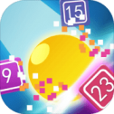 新疯狂弹球红包版