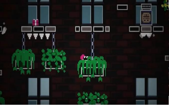 无畏蜘蛛-游戏截图2