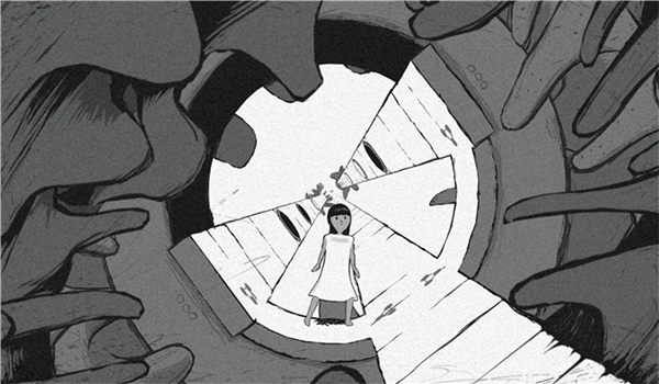 path to mnemosyne手机版(暂未上线)游戏截图2