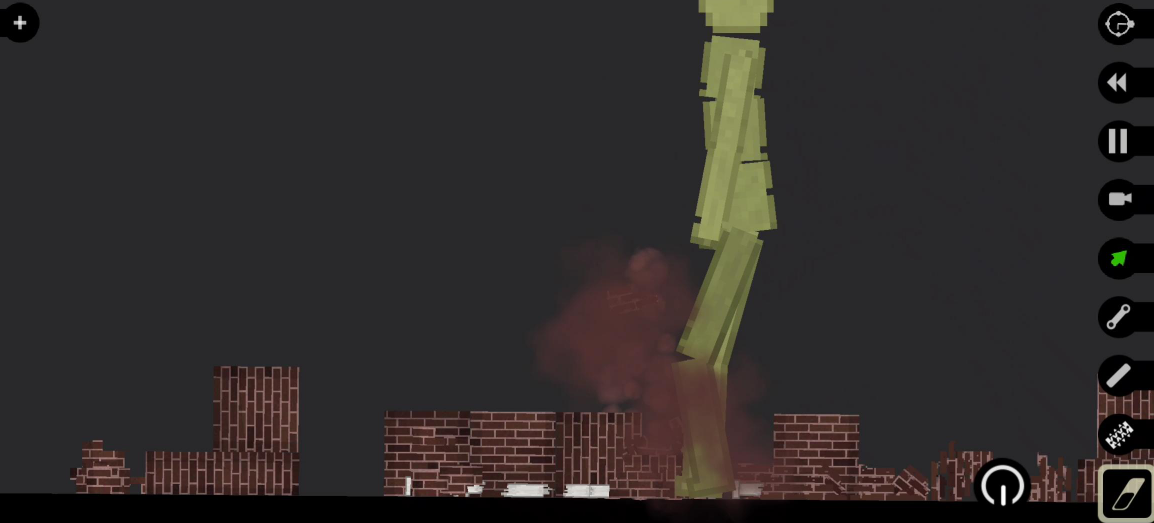 制造者游乐场游戏截图3