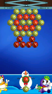 泡泡龙小精灵手机版游戏截图4