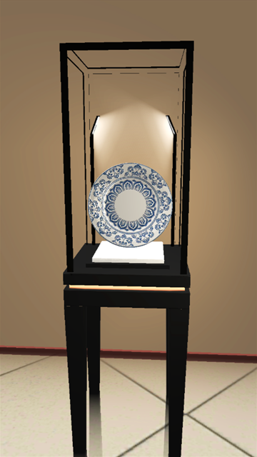 鉴宝大师游戏(暂未上线)游戏截图1