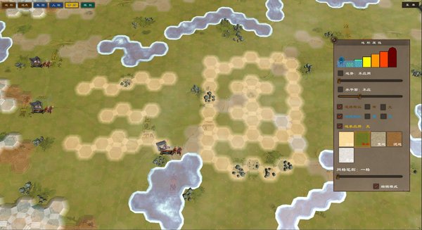 亲临三国官方版游戏截图3