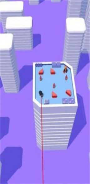 子弹超负荷-游戏截图1