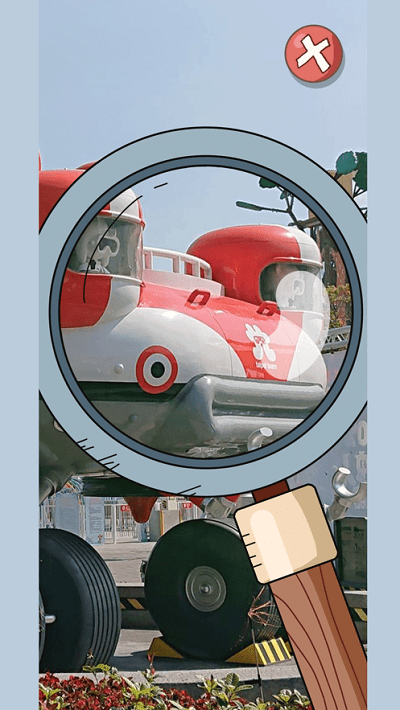 猪探长侦探小队最新版(暂未上线)游戏截图1