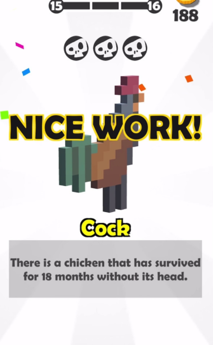 艺术与雕刻游戏截图5