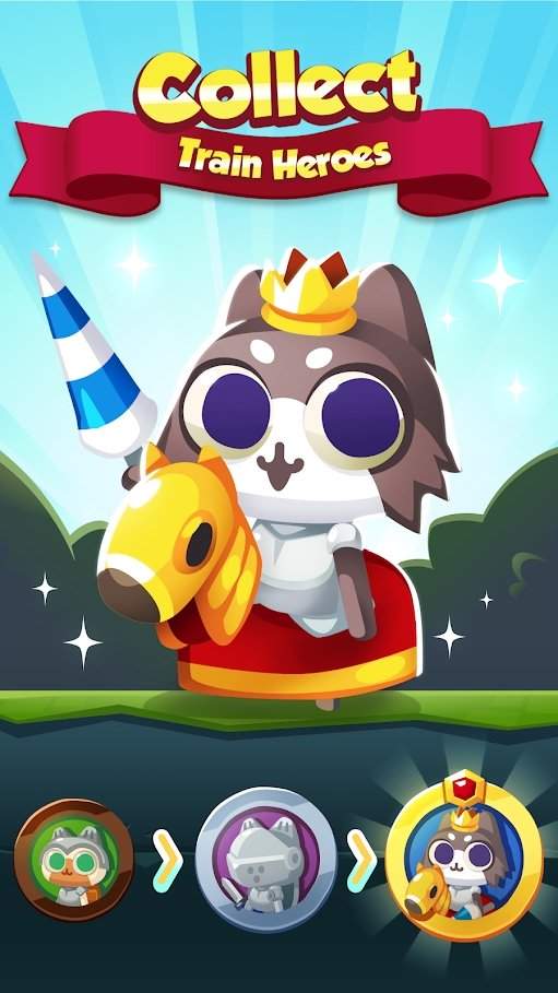 鲍尔兹之王最新版游戏截图2