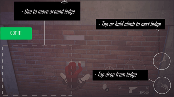 流氓特工中文版游戏截图1