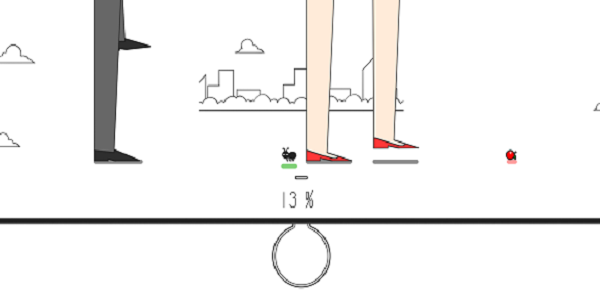 蚂蚁搬家游戏截图2