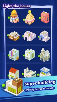 点亮房子-游戏截图2