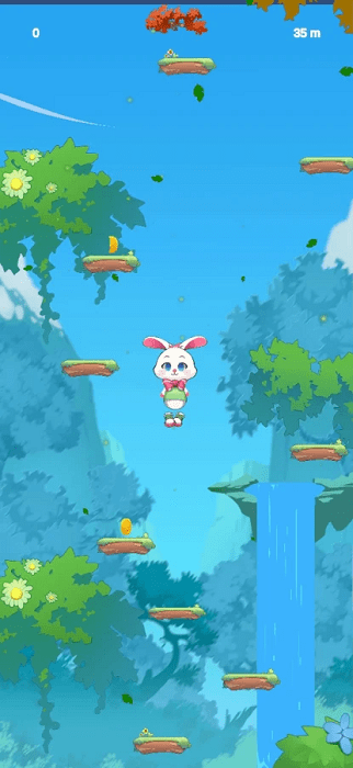 jump up游戏游戏截图1