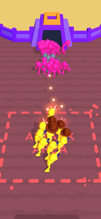 join strike游戏游戏截图2