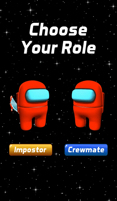 冒名顶替者的生存游戏游戏截图2