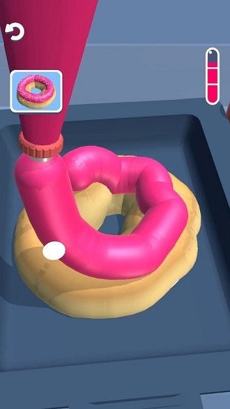 糕点厨师游戏游戏截图3