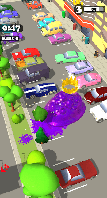 slimeio游戏游戏截图3