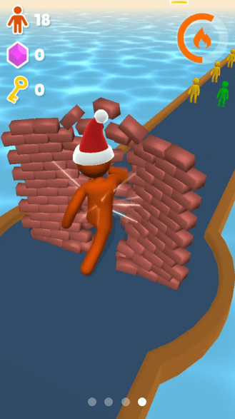 你牛你上-游戏截图1