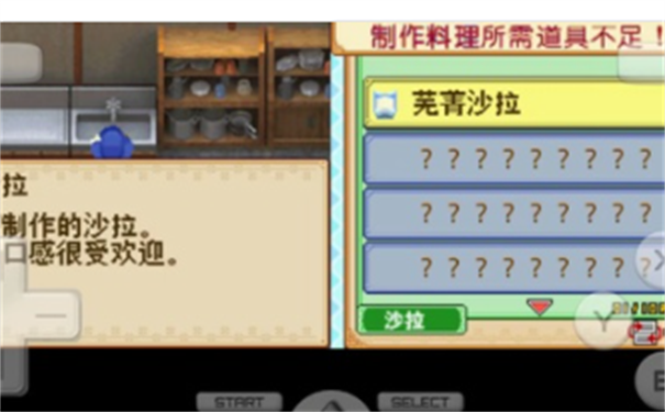 牧场物语风之集市游戏截图1