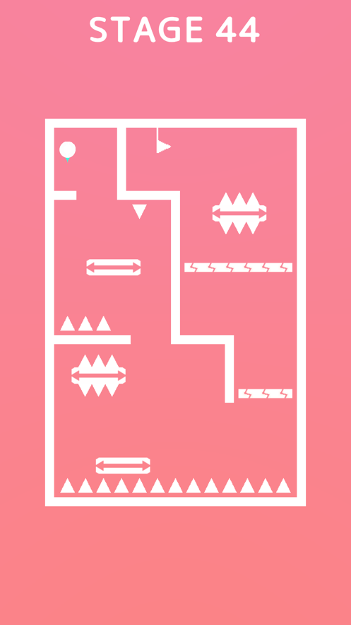 上下翻转游戏截图2