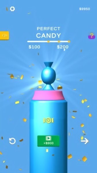 解压削铅笔游戏(暂未上线)游戏截图4