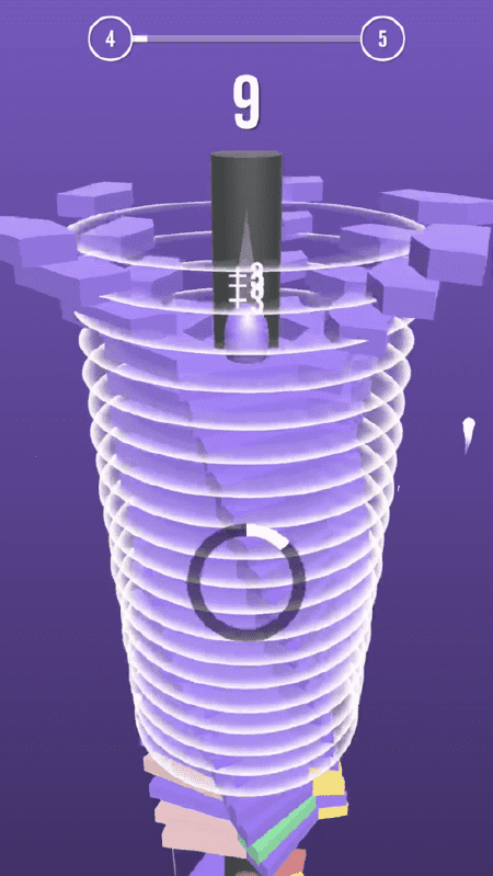 冲刺吧球球2红包版(暂未上线)游戏截图4