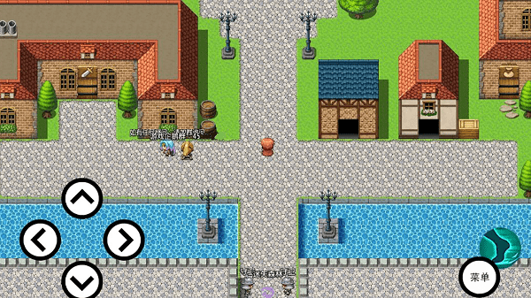 神魔覆灭手游游戏截图1