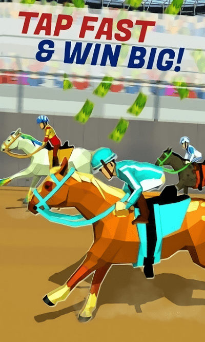 赛马德比最新版游戏截图4