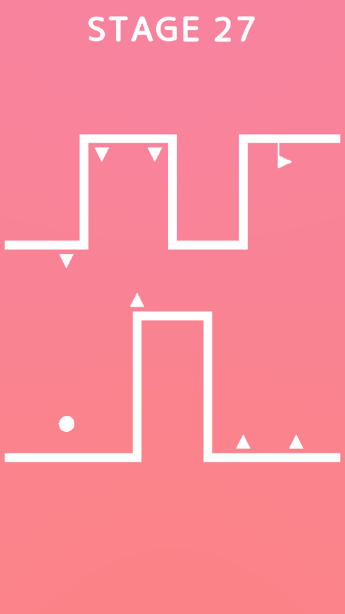 上下翻转游戏截图3