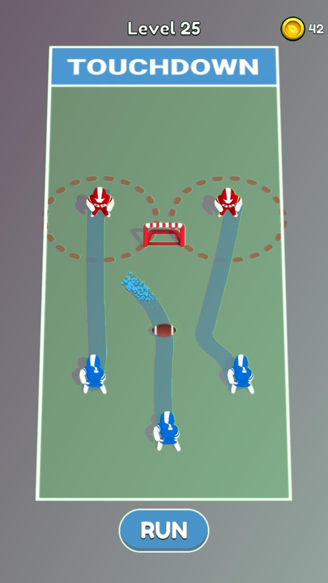 画线达阵游戏截图4