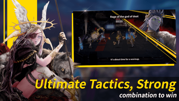 nightzero手游游戏截图1