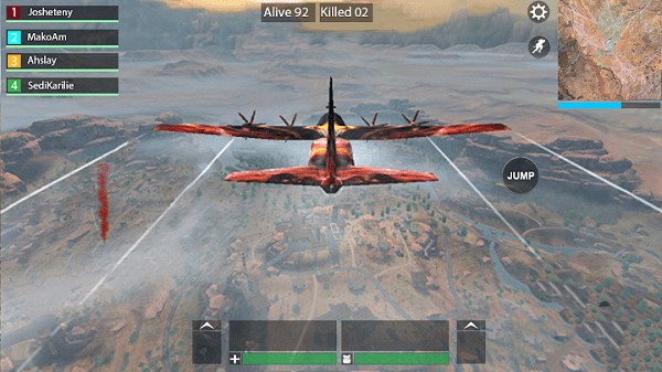 小队掩护自由射击squad cover free游戏游戏截图2