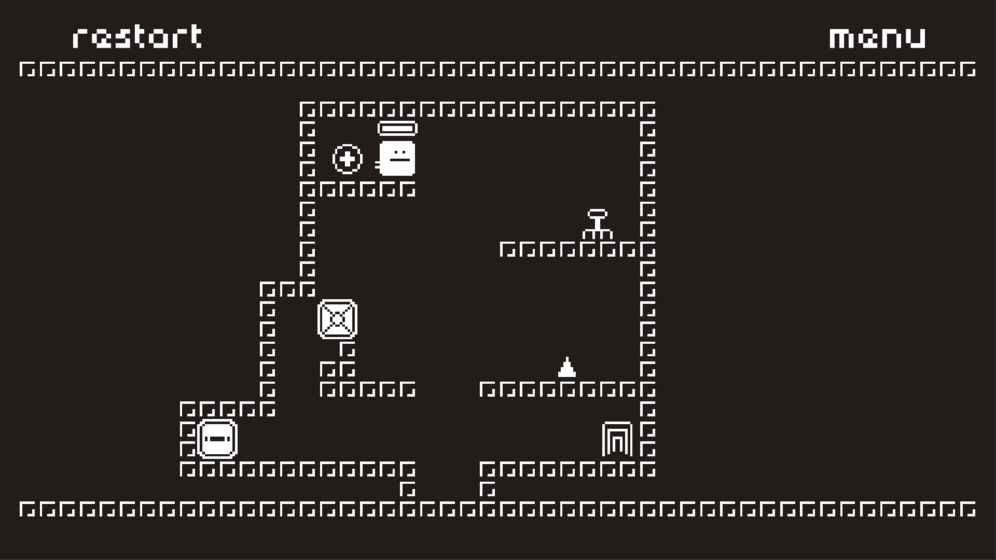 我和我的血条游戏截图2