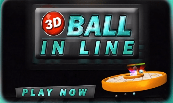 3d轨迹球手游游戏截图4