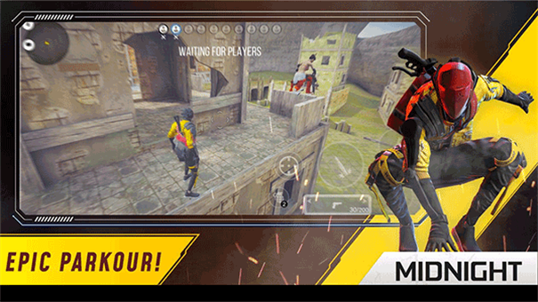 流氓特工中文版游戏截图3