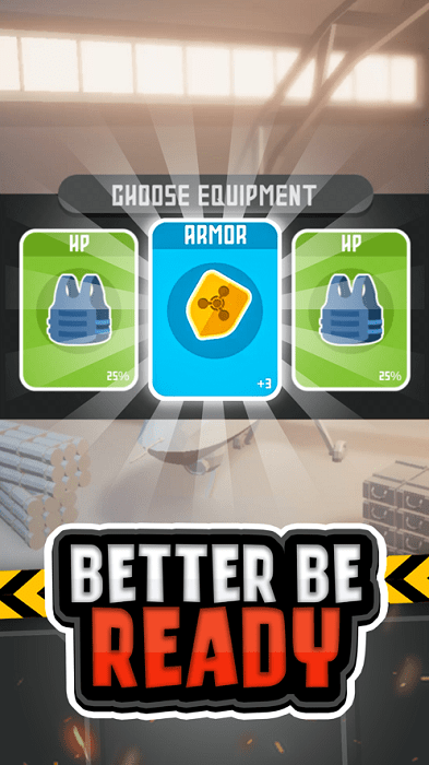 炸个痛快游戏(暂未上线)游戏截图3