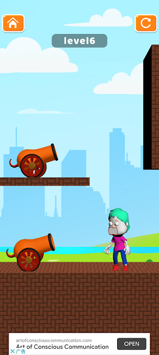 help游戏-游戏截图2