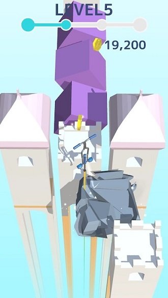 hop step游戏游戏截图4