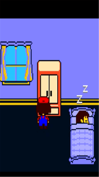 传说之下不要忘记游戏游戏截图2