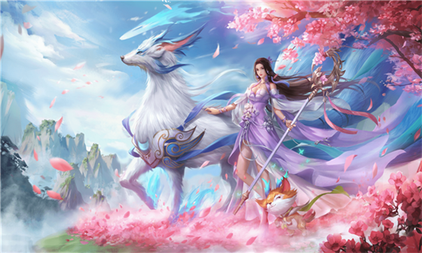 琉璃前传游戏截图3