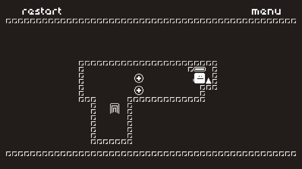 我和我的血条游戏截图5