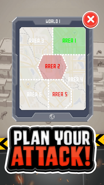 炸个痛快游戏(暂未上线)游戏截图2